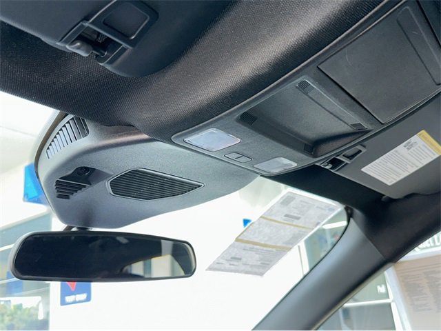 Certified 2024 Ford Escape ST-Line w/ Cold Weather Package image 26