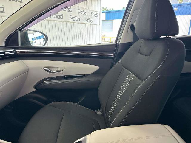 Used 2022 Hyundai Tucson SEL w/ Convenience Package FWD image 20