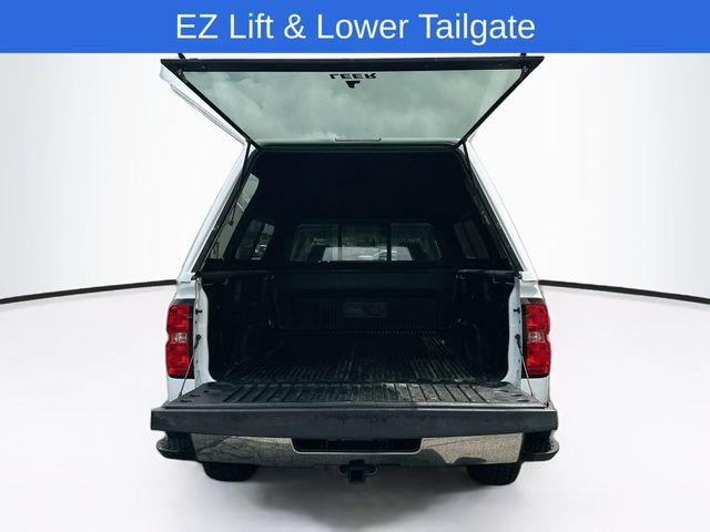 Used 2019 Chevrolet Silverado 1500 LT AWD/4WD image 22