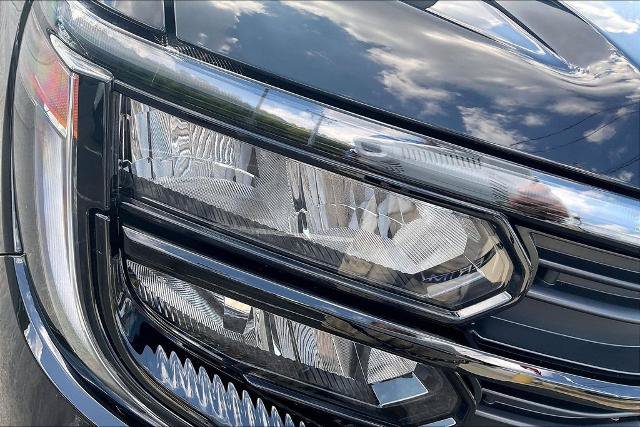 Certified 2026 Ford Expedition Active RWD image 29