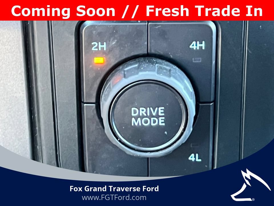 Certified 2025 Ford F150 XLT w/ Equipment Group 301A Standard AWD/4WD image 29