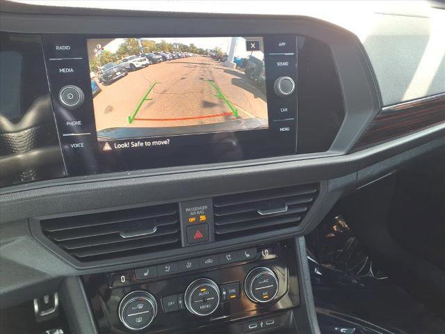 Used 2024 Volkswagen Jetta GLI Autobahn w/ GLI Black Package image 16