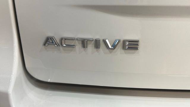 Certified 2025 Ford Expedition Max Active AWD/4WD image 30