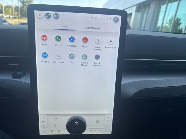 Certified 2021 Ford Mustang Mach-E Select w/ Comfort/Technology Package image 20