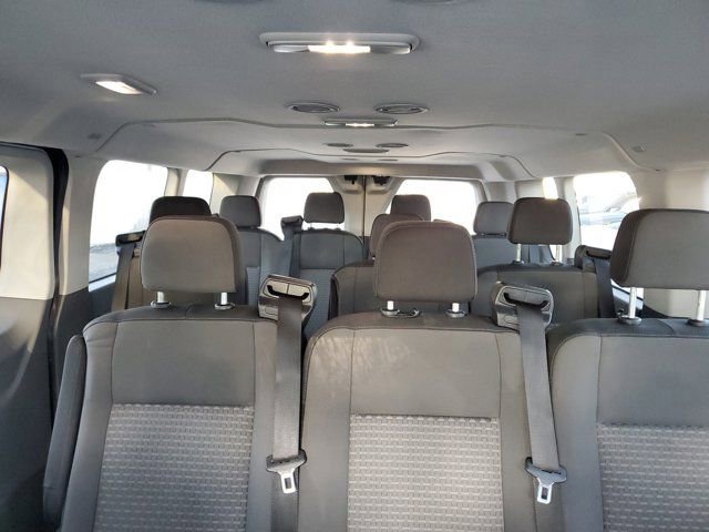Certified 2023 Ford Transit 350 XLT image 29