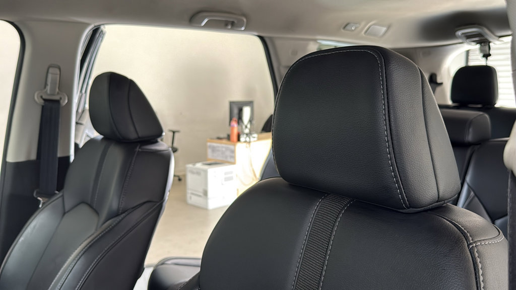 Used 2025 Honda Pilot EX-L image 15