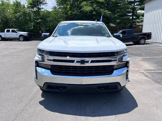Used 2019 Chevrolet Silverado 1500 LT w/ All-Star Edition image 6