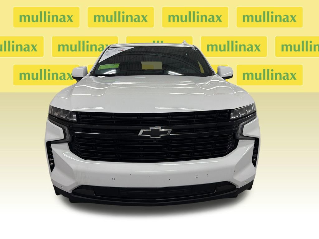 Used 2023 Chevrolet Tahoe RST w/ Luxury Package RWD image 16