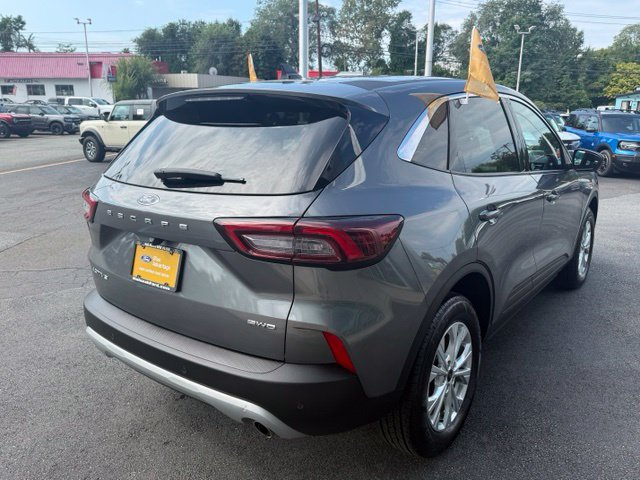 Certified 2024 Ford Escape Active w/ Tech Pack #1 AWD/4WD image 8