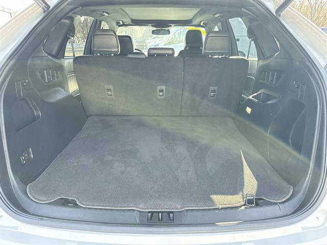 Certified 2022 Ford Edge ST-Line image 5