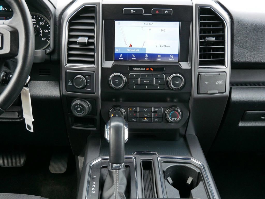 Certified 2022 Ford Explorer XLT w/ Equipment Group 202A image 44