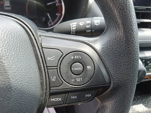 Used 2024 Toyota RAV4 LE FWD image 19