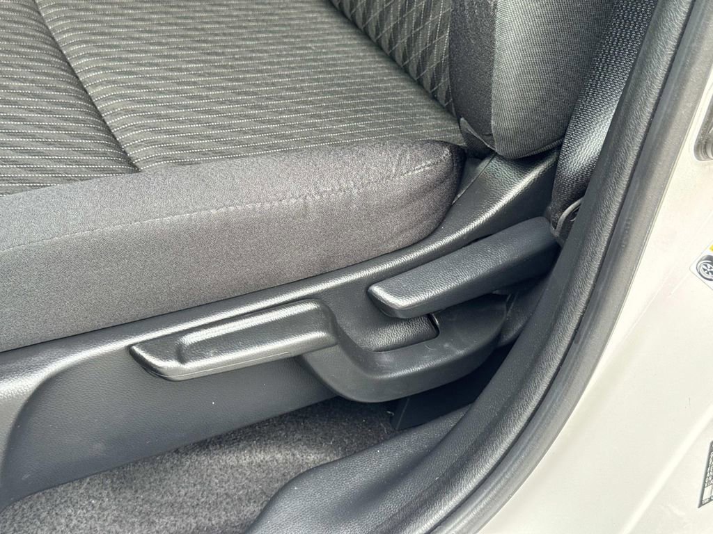 Used 2020 Honda Fit EX image 21