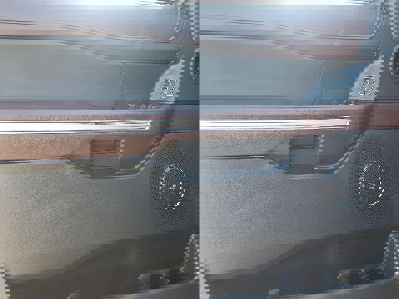 Certified 2024 Ford Expedition Max Limited image 16