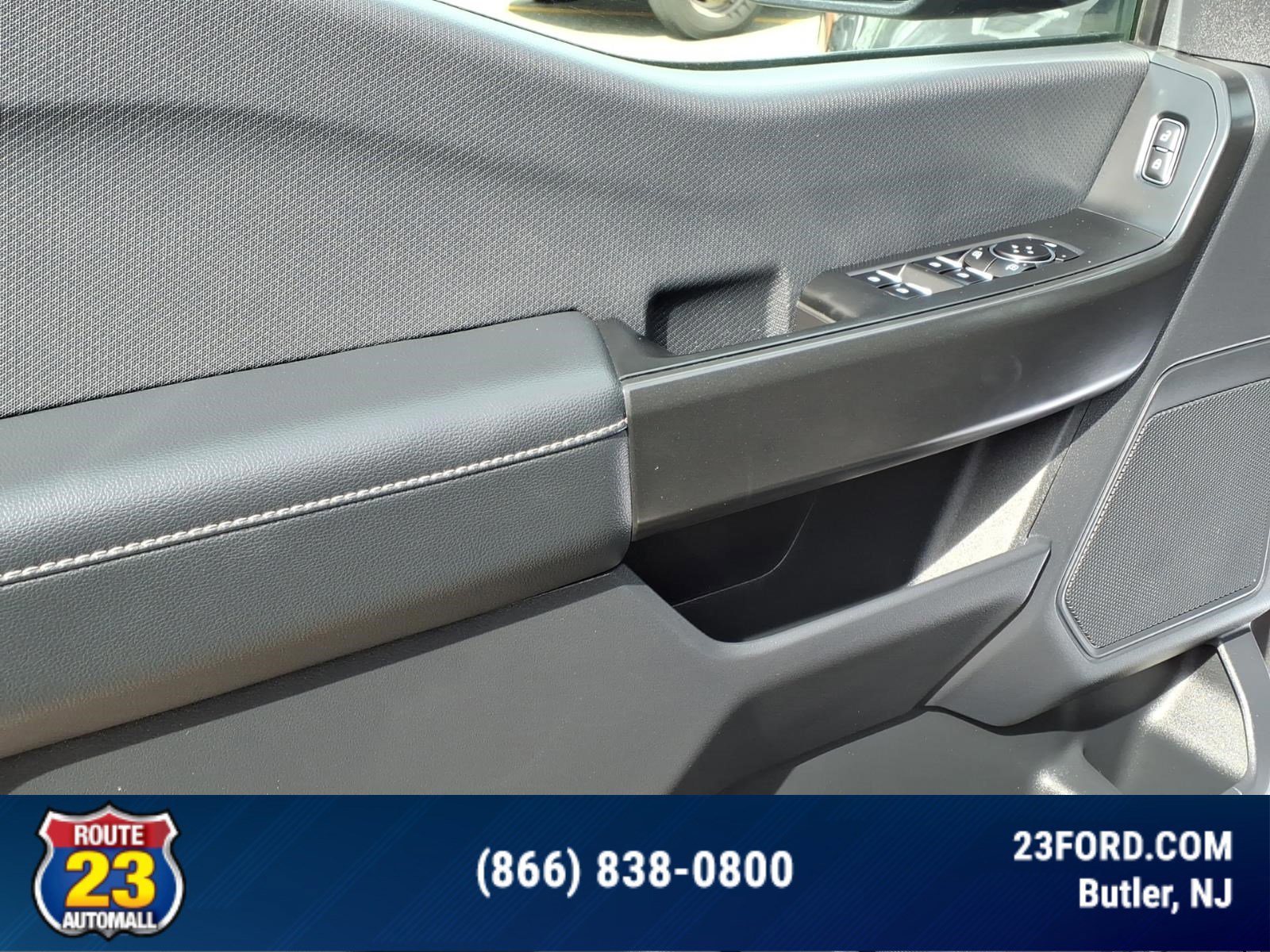 Certified 2023 Ford F150 XL w/ STX Appearance Package AWD/4WD image 11