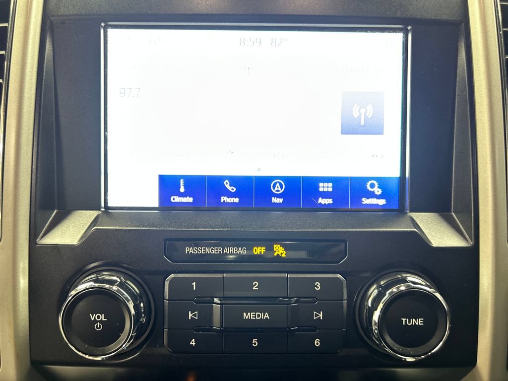 Certified 2019 Ford F150 Lariat AWD/4WD image 26