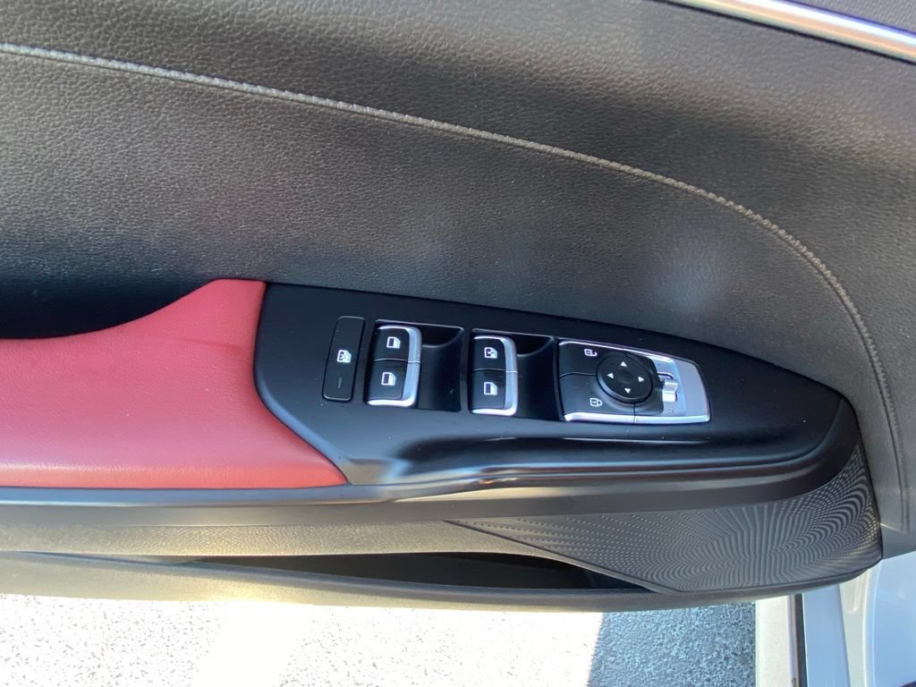 Used 2024 Kia K5 GT-Line w/ GT-Line Premium Package FWD image 11