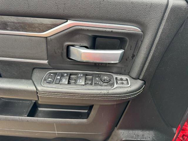 Used 2024 RAM 2500 Big Horn w/ Bed Utility Group image 22