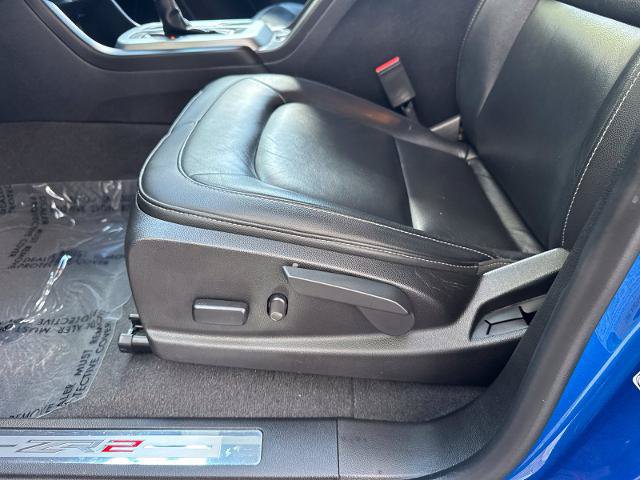 Used 2019 Chevrolet Colorado ZR2 AWD/4WD image 40