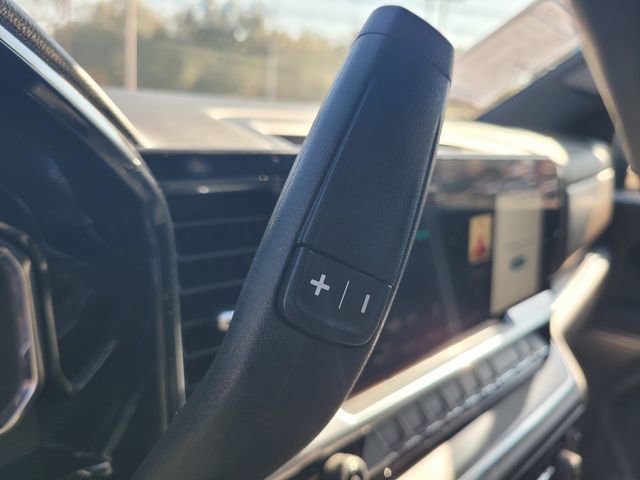 Used 2025 Chevrolet Silverado 2500 High Country w/ High Country Premium Package image 18