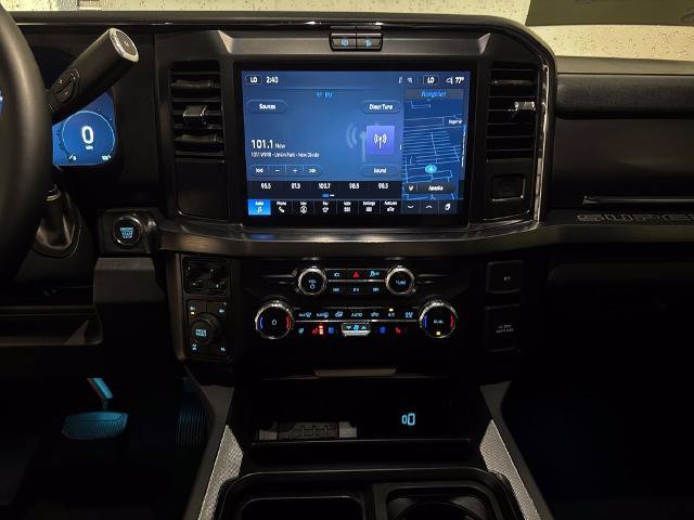 Certified 2025 Ford F250 Lariat w/ Chrome Package AWD/4WD image 26