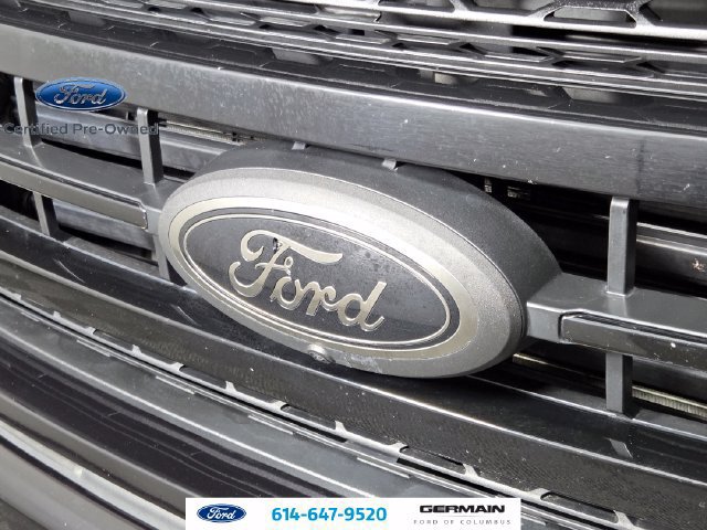 Certified 2022 Ford F150 Lariat w/ Equipment Group 502A High AWD/4WD image 13