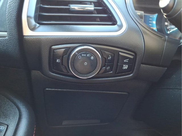 Certified 2024 Ford Edge ST-Line AWD/4WD image 25