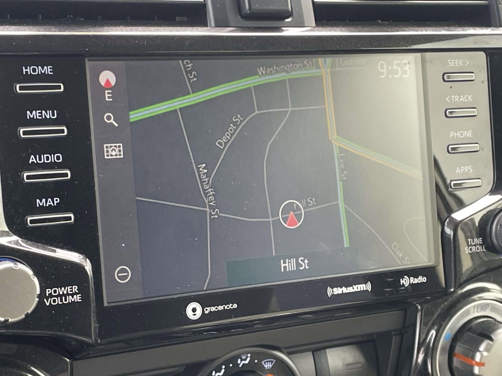 Used 2020 Toyota 4Runner Venture AWD/4WD image 18