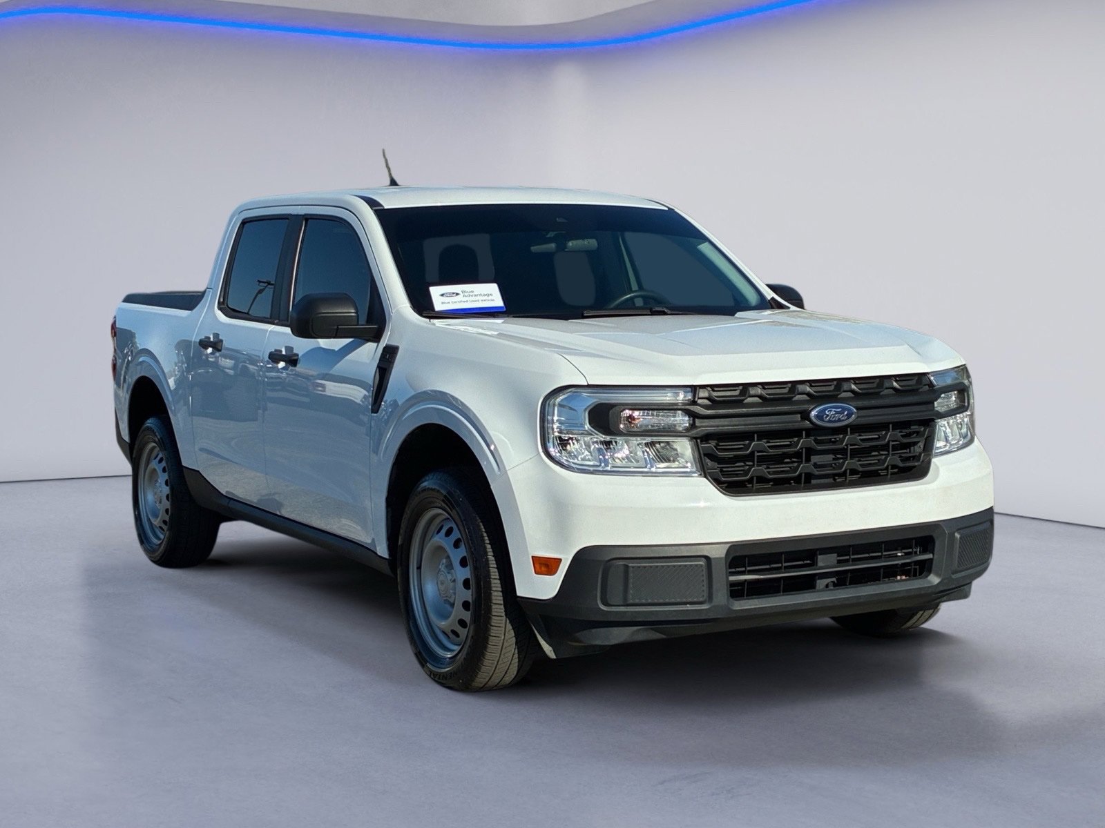 Certified 2024 Ford Maverick XL FWD image 5