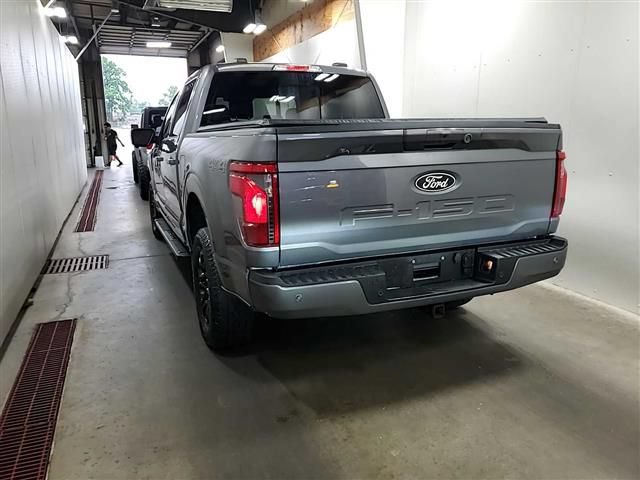 Certified 2024 Ford F150 XLT w/ Equipment Group 302A MID AWD/4WD image 5