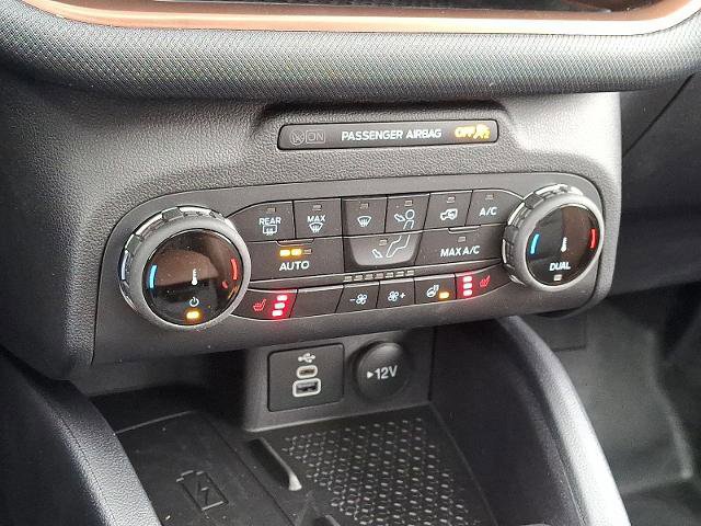 Certified 2024 Ford Bronco Sport Badlands w/ Premium Package image 16