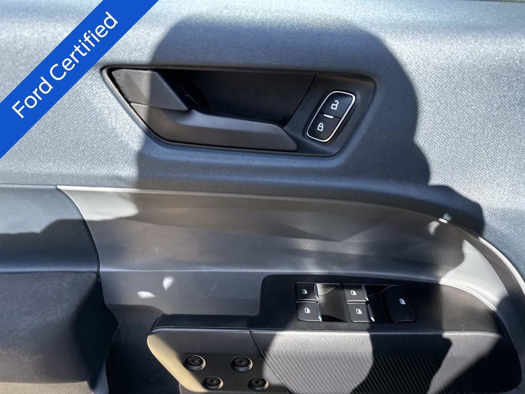 Certified 2022 Ford Maverick XL w/ Equipment Group 100A Standard image 22