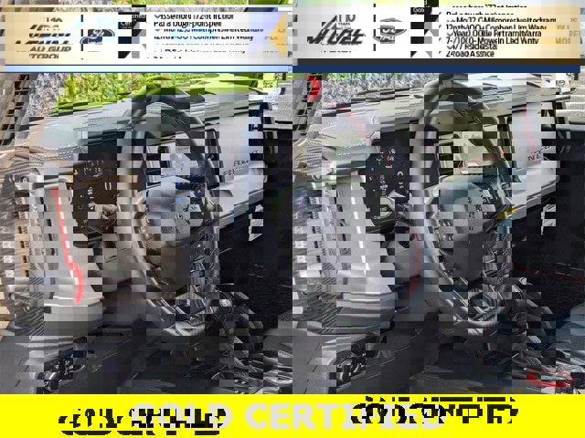 Certified 2024 Ford Bronco Raptor image 13