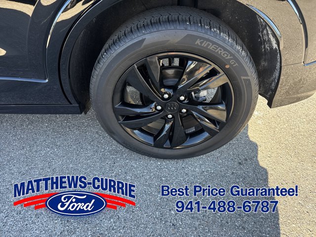 Used 2025 Buick Encore GX Sport Touring AWD/4WD image 13
