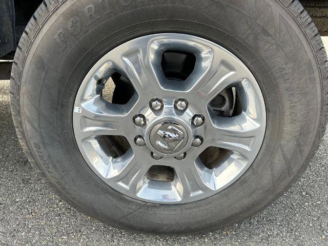 Used 2024 RAM 2500 Big Horn image 13