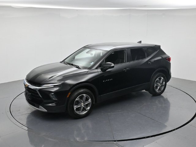 Used 2023 Chevrolet Blazer LT w/ Driver Confidence Package FWD image 44