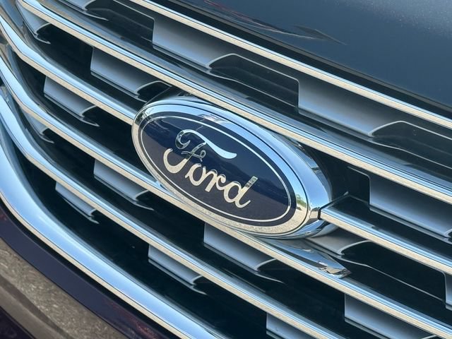 Certified 2020 Ford Edge SEL w/ Cold Weather Package AWD/4WD image 24