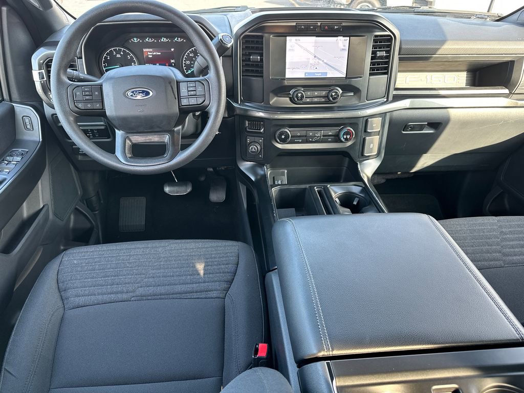 Certified 2023 Ford F150 XL w/ STX Appearance Package image 22
