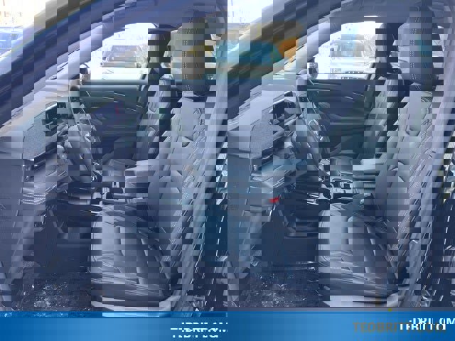 Certified 2025 Ford Mustang Mach-E Premium w/ Interior Protection Package image 24