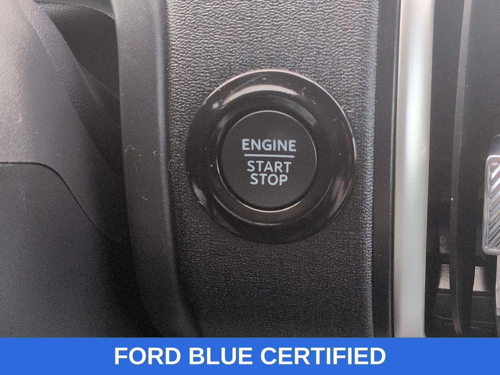 Certified 2025 Ford Expedition Max Active AWD/4WD image 16