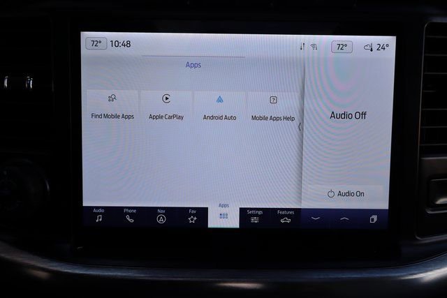 Certified 2022 Ford F150 Lariat w/ Equipment Group 502A High image 13