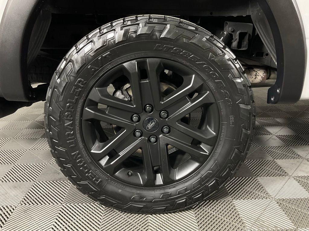 Certified 2023 Ford F150 XL w/ STX Appearance Package image 10