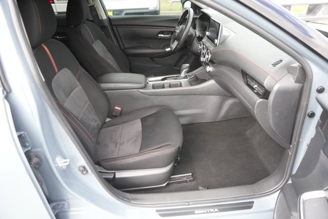Used 2024 Nissan Sentra SR image 18