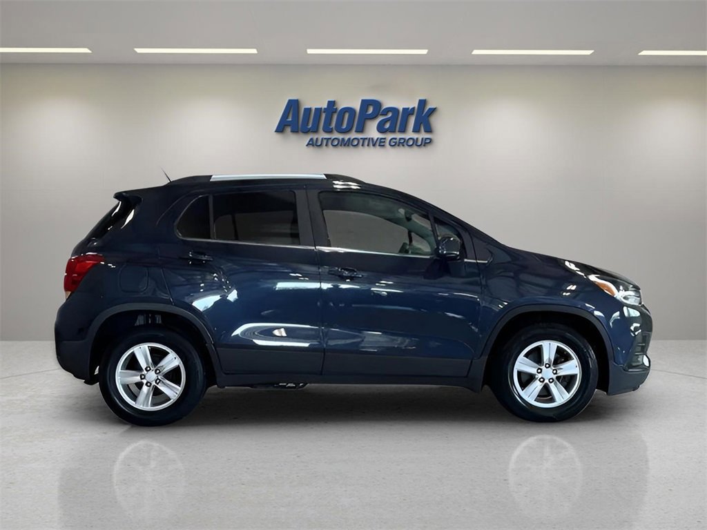 Used 2018 Chevrolet Trax LT image 6
