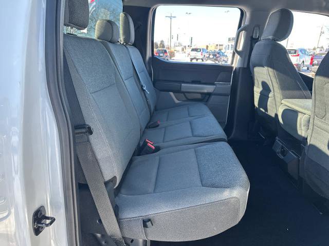 Certified 2024 Ford F150 XLT w/ Tow/Haul Package image 32