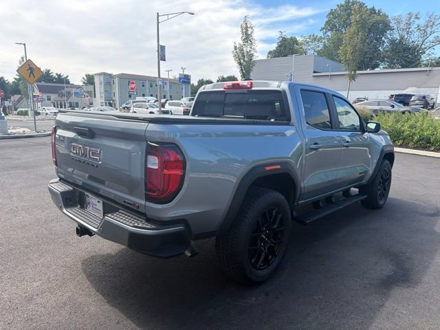 Used 2025 GMC Canyon AT4 AWD/4WD image 6