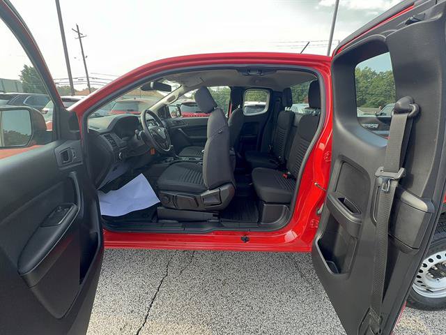Certified 2023 Ford Ranger XL AWD/4WD image 17