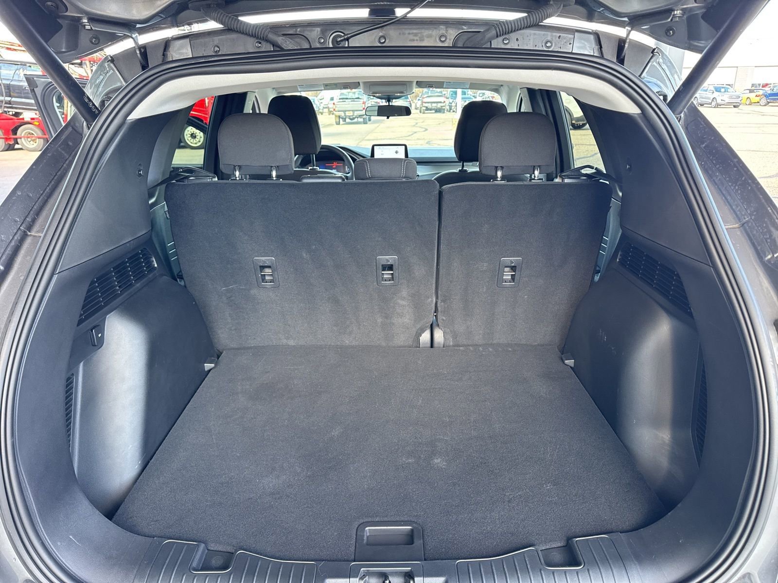 Certified 2024 Ford Escape Active image 38