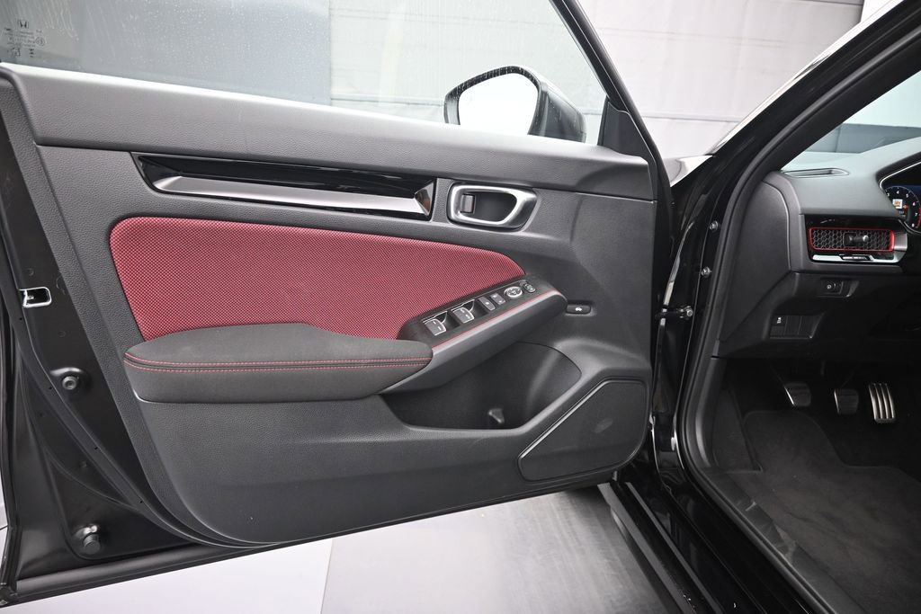 Used 2026 Honda Civic Si image 12