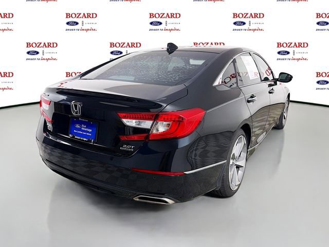 Used 2020 Honda Accord Touring image 8